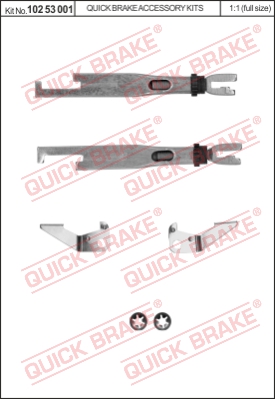 Samoregulator szczęk